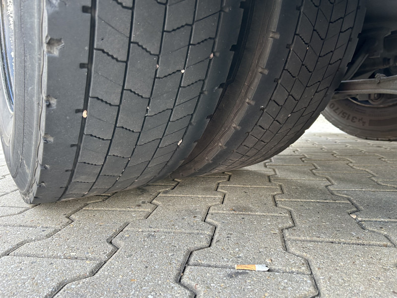 Tractor unit MAN TGX 18.510 GX / 2 Tanks / Full LED / APK TUV 02-26: picture 18 Tractor unit MAN TGX 18.510 GX / 2 Tanks / Full LED / APK TUV 02-26: picture 18