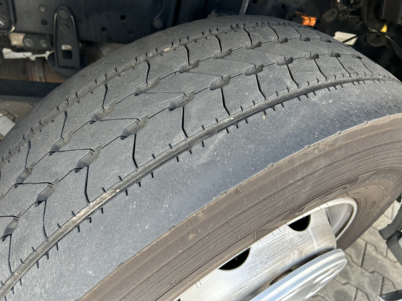 Tractor unit MAN TGX 18.510 GX / 2 Tanks / Full LED / APK TUV 02-26: picture 16 Tractor unit MAN TGX 18.510 GX / 2 Tanks / Full LED / APK TUV 02-26: picture 16