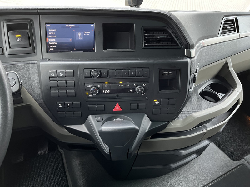 Tractor unit MAN TGX 18.510 GX / 2 Tanks / Full LED / APK TUV 02-26: picture 6 Tractor unit MAN TGX 18.510 GX / 2 Tanks / Full LED / APK TUV 02-26: picture 6