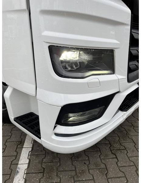 Tractor unit MAN TGX 18.510 GX / 2 Tanks / Full LED / APK TUV 02-26: picture 11 Tractor unit MAN TGX 18.510 GX / 2 Tanks / Full LED / APK TUV 02-26: picture 11