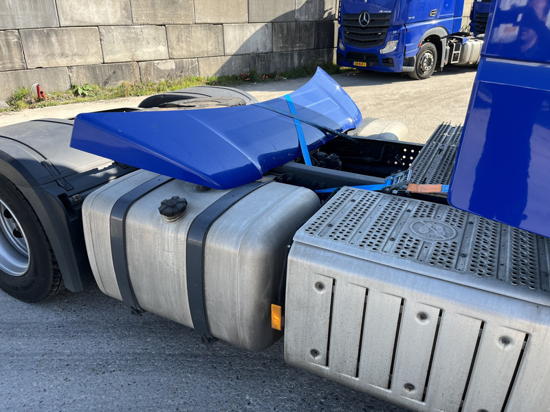 Mercedes-Benz Actros 1842 Streamspace / 838 dkm / 2 Tanks / NL Truck on lease Mercedes-Benz Actros 1842 Streamspace / 838 dkm / 2 Tanks / NL Truck: picture 15
