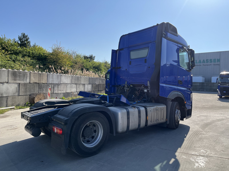 Mercedes-Benz Actros 1842 Streamspace / 870 dkm / 2 Tanks / NL Truck - Tractor unit: picture 2 Mercedes-Benz Actros 1842 Streamspace / 870 dkm / 2 Tanks / NL Truck - Tractor unit: picture 2