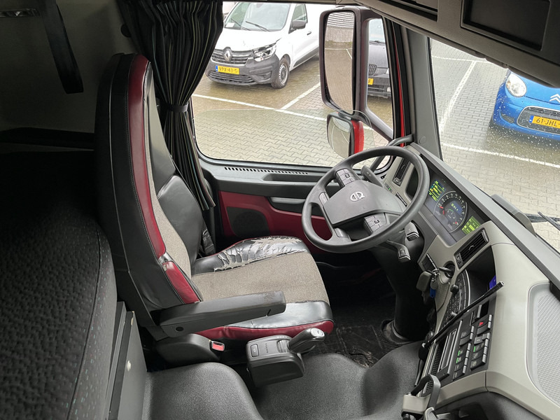 Volvo FM 410 Globetrotter / 814 dkm / VEB+ / Smart Tacho V2 / NL Truck - Tractor unit: picture 3 Volvo FM 410 Globetrotter / 814 dkm / VEB+ / Smart Tacho V2 / NL Truck - Tractor unit: picture 3
