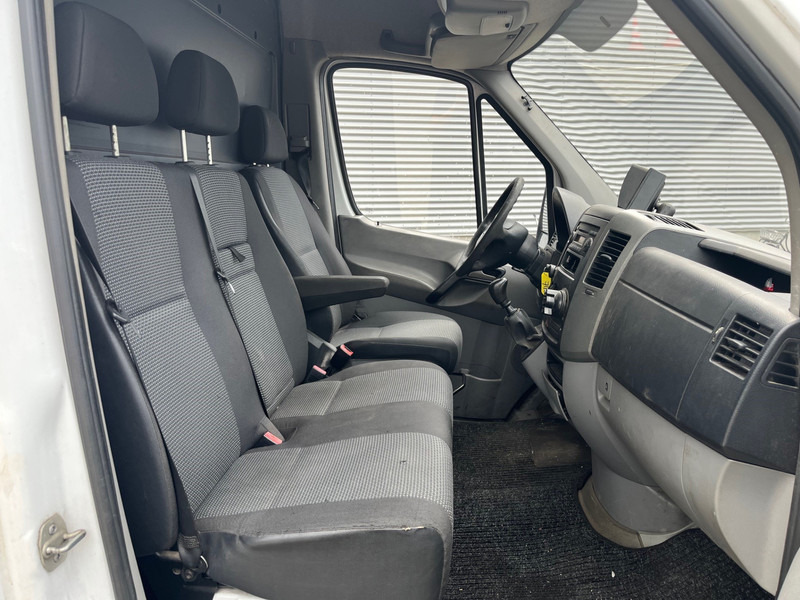 Mercedes-Benz Sprinter / 316 / 1.8 NGT / CNG / L3H2 / 146 DKM! / - Van: picture 4 Mercedes-Benz Sprinter / 316 / 1.8 NGT / CNG / L3H2 / 146 DKM! / - Van: picture 4