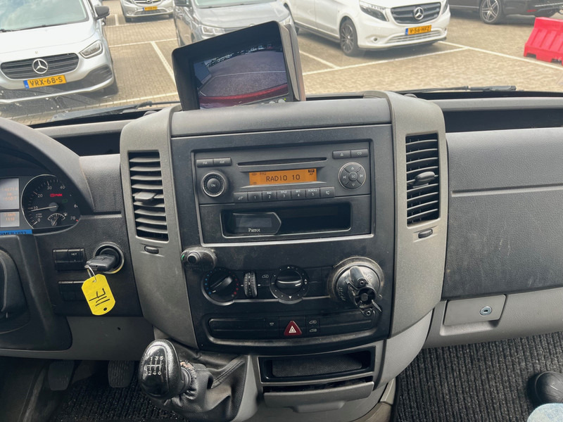 Mercedes-Benz Sprinter / 316 / 1.8 NGT / CNG / L3H2 / 146 DKM! / - Van: picture 5 Mercedes-Benz Sprinter / 316 / 1.8 NGT / CNG / L3H2 / 146 DKM! / - Van: picture 5