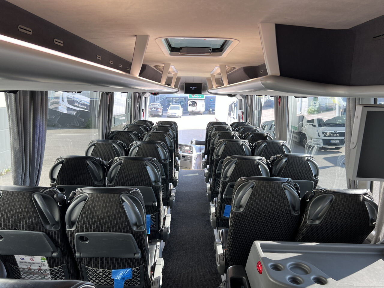 Coach MAN Lions Coach L R08 Euro 6c: picture 19