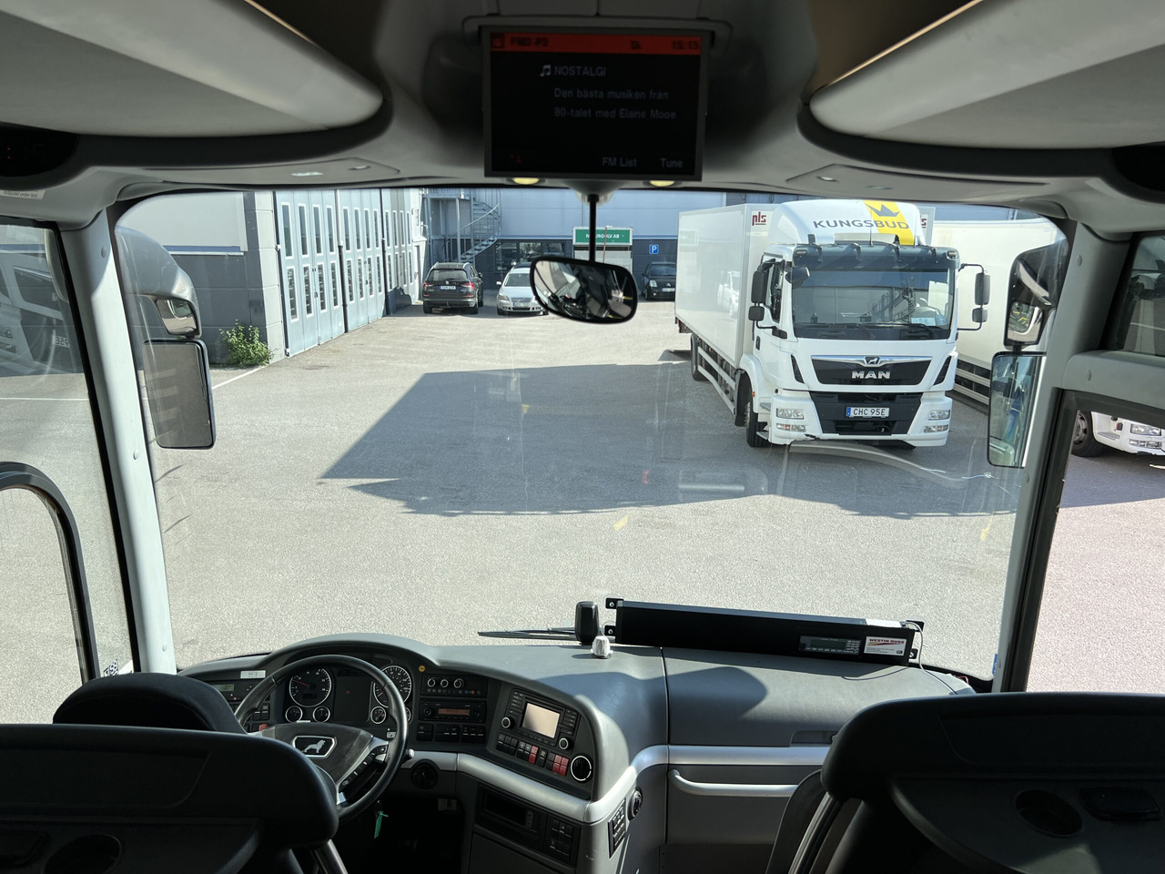 Coach MAN Lions Coach L R08 Euro 6c: picture 24