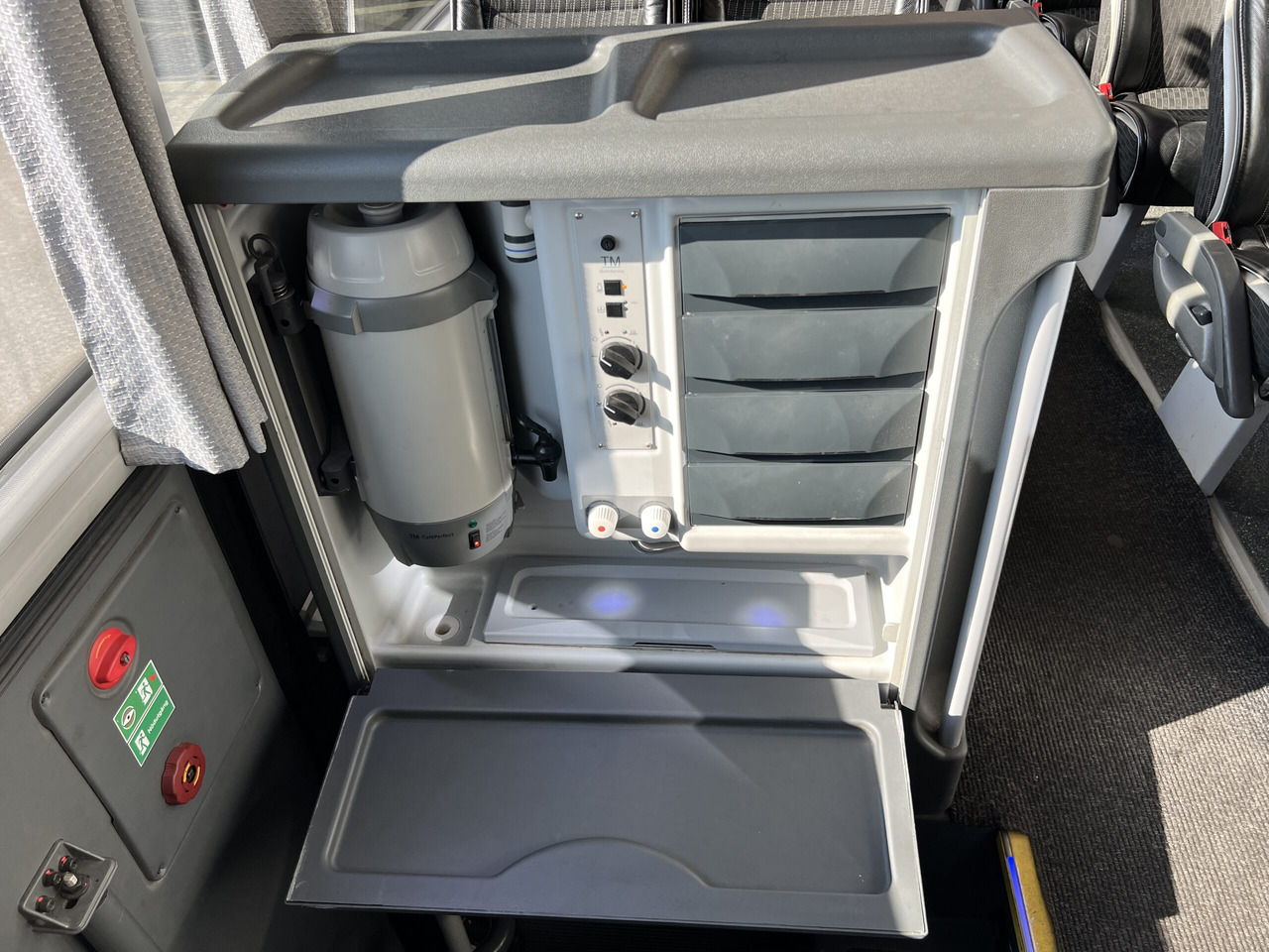 Coach MAN Lions Coach L R08 Euro 6c: picture 14