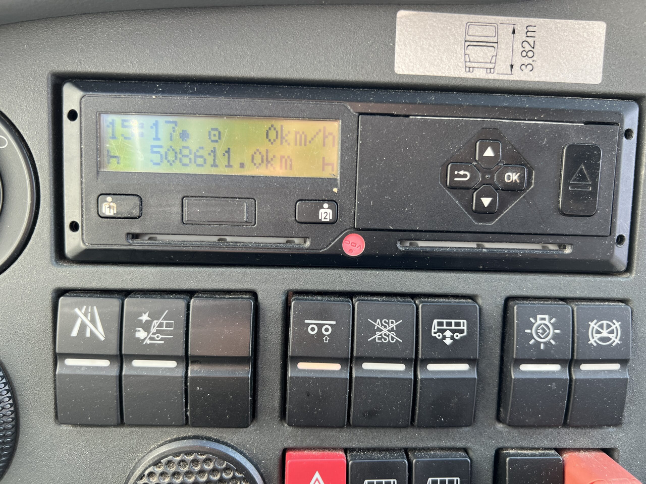 Coach MAN Lions Coach L R08 Euro 6c: picture 32