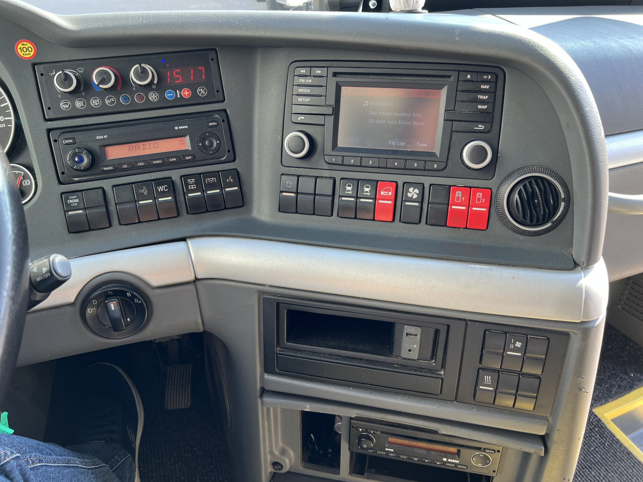 Coach MAN Lions Coach L R08 Euro 6c: picture 30