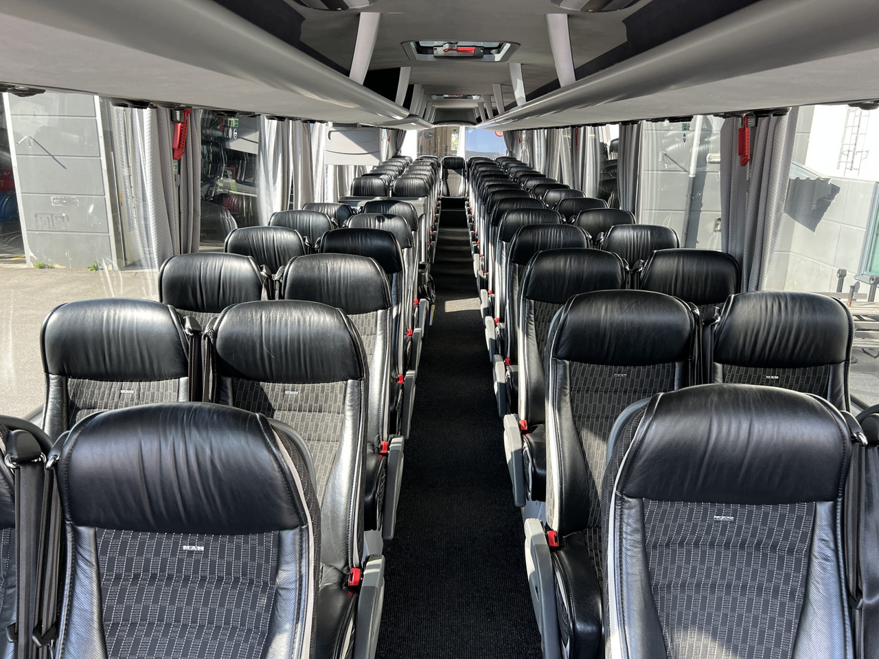 Coach MAN Lions Coach L R08 Euro 6c: picture 11