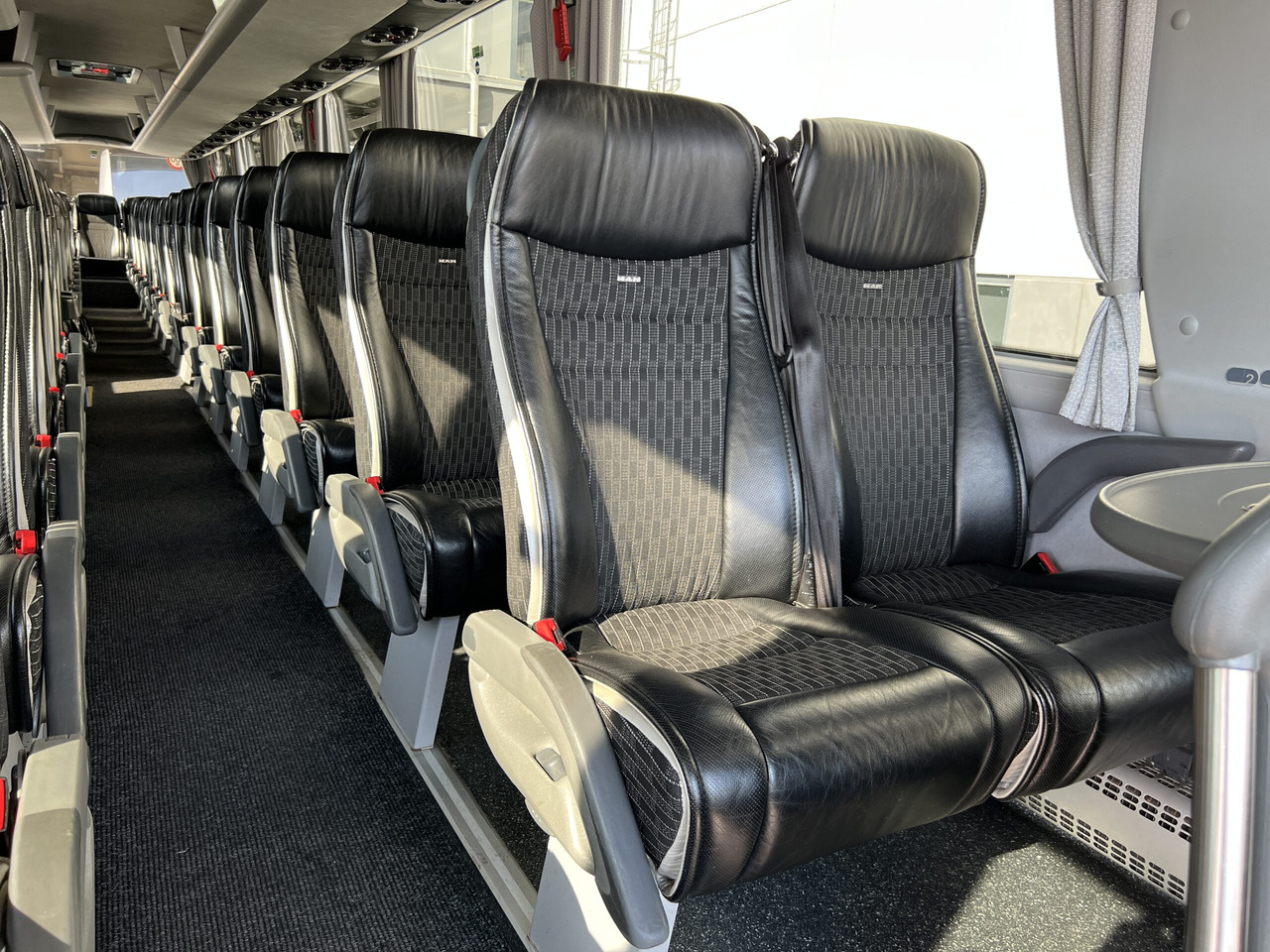 Coach MAN Lions Coach L R08 Euro 6c: picture 10