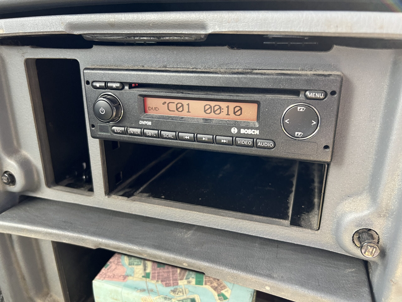 Coach MAN Lions Coach L R08 Euro 6c: picture 29