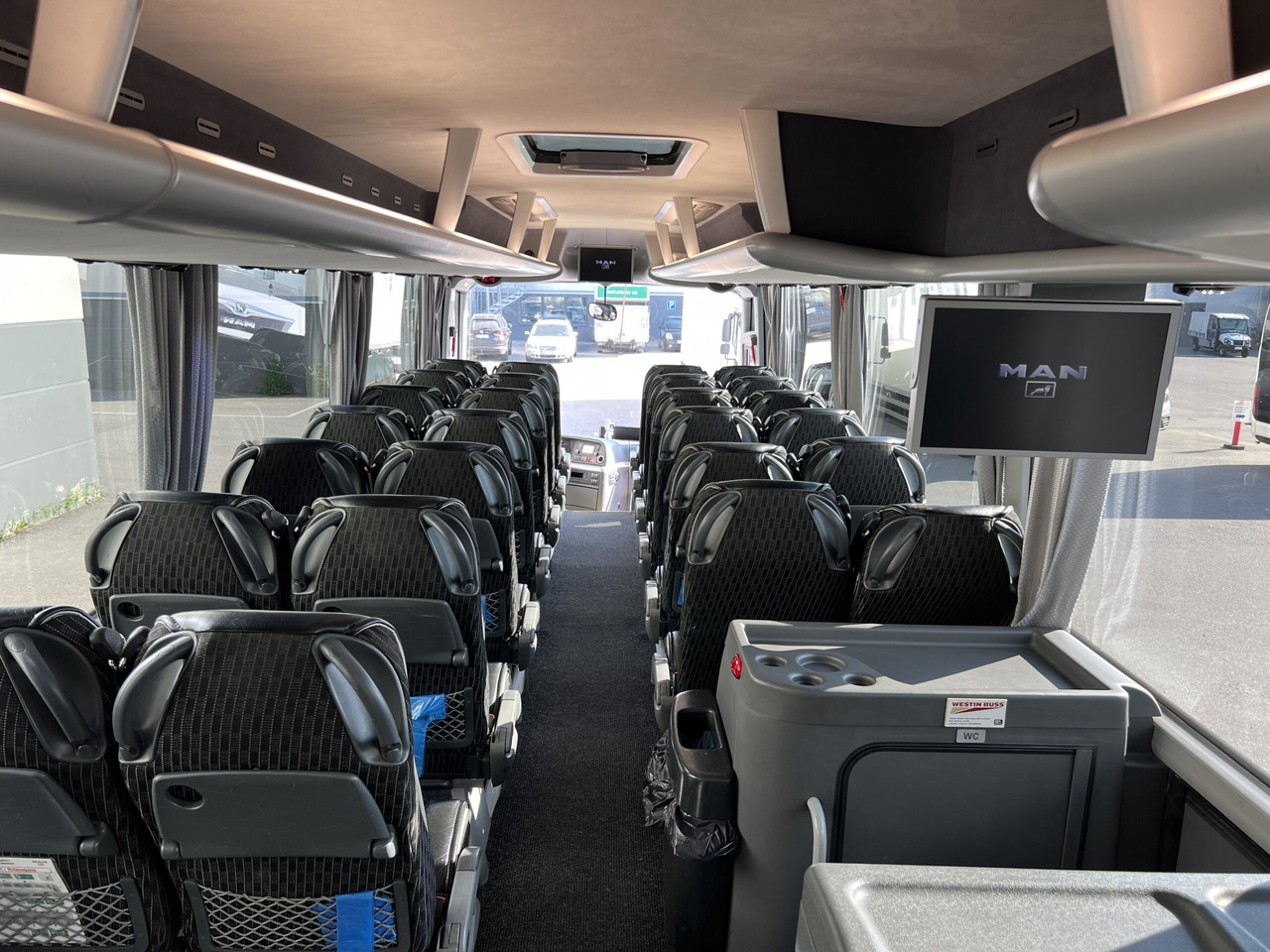 Coach MAN Lions Coach L R08 Euro 6c: picture 20