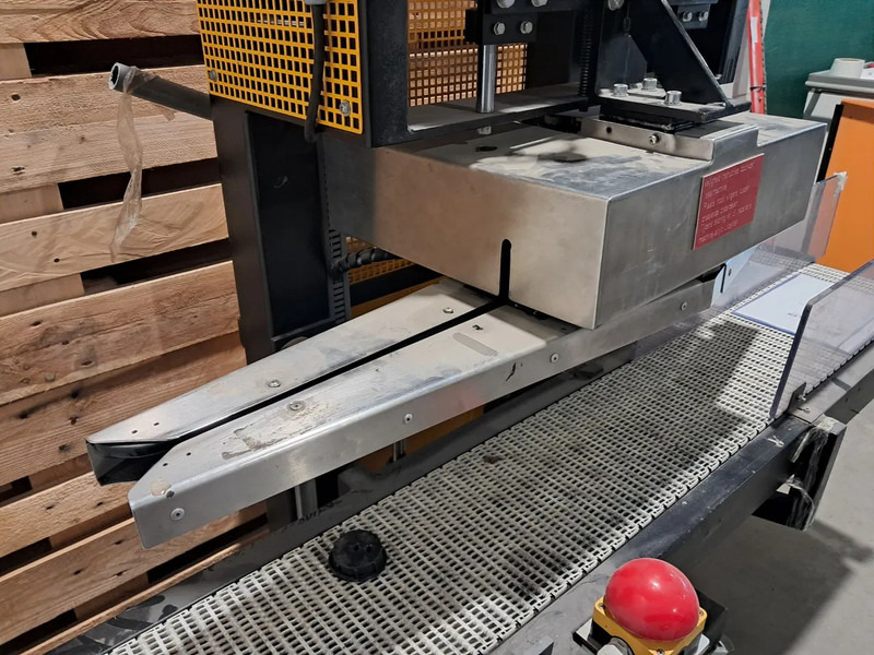 AVC 150LS - Packaging machinery: picture 5 AVC 150LS - Packaging machinery: picture 5