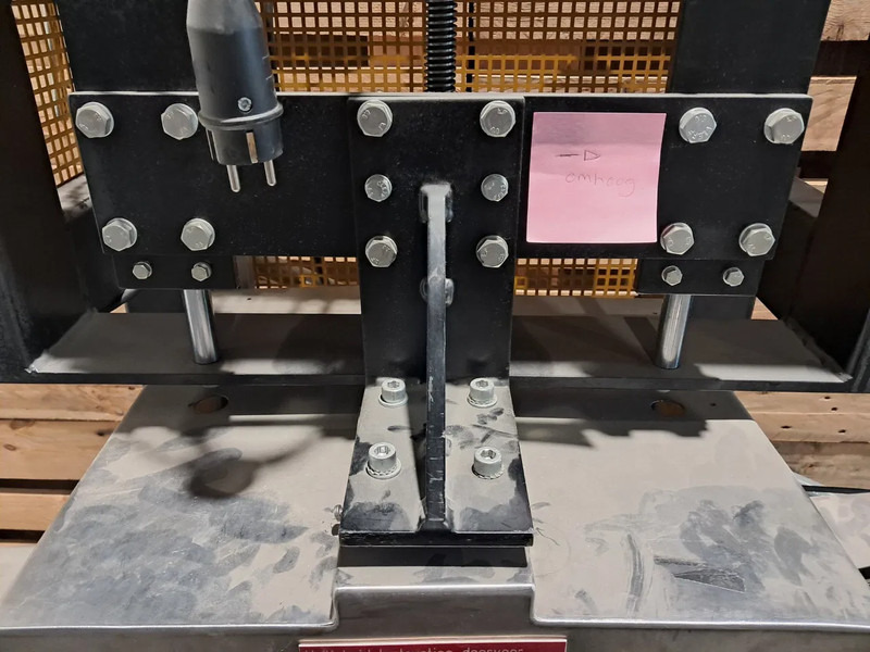 AVC 150LS - Packaging machinery: picture 4 AVC 150LS - Packaging machinery: picture 4