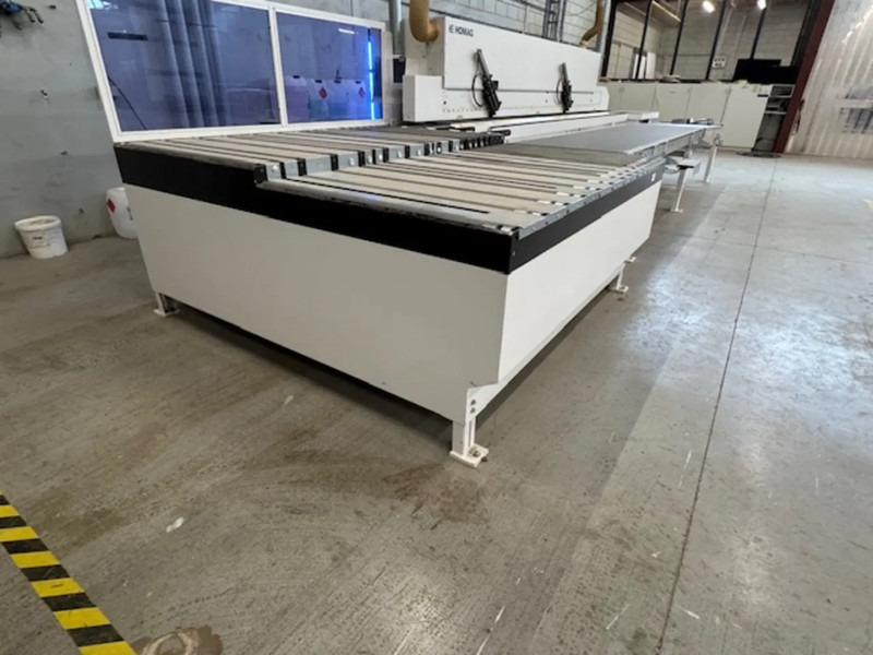 Homag Loopteq O-200 - Woodworking machinery: picture 5 Homag Loopteq O-200 - Woodworking machinery: picture 5