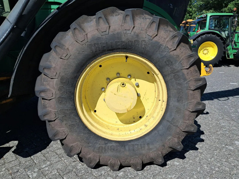 Farm tractor John Deere 6140R 6140R: picture 17