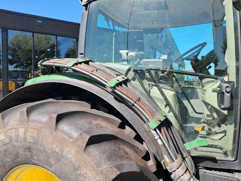 Farm tractor John Deere 6140R 6140R: picture 20