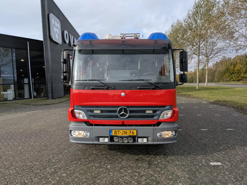 Mercedes-Benz  on lease Mercedes-Benz: picture 17