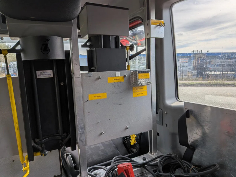 Mercedes-Benz  on lease Mercedes-Benz: picture 7