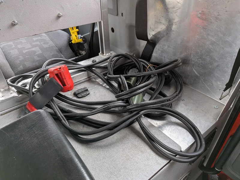 Mercedes-Benz  on lease Mercedes-Benz: picture 19