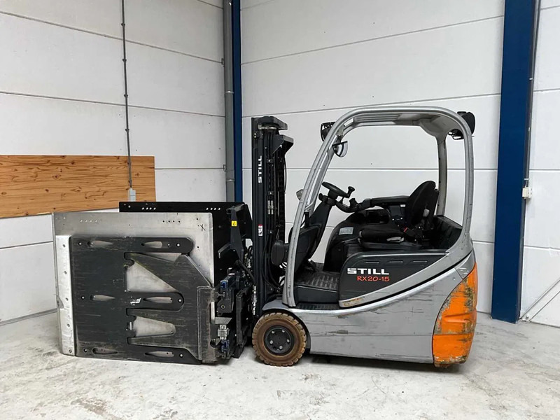 Still RX20-15 - Forklift: picture 2 Still RX20-15 - Forklift: picture 2
