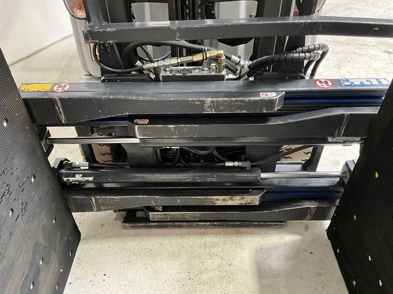 Still RX20-15 - Forklift: picture 4 Still RX20-15 - Forklift: picture 4