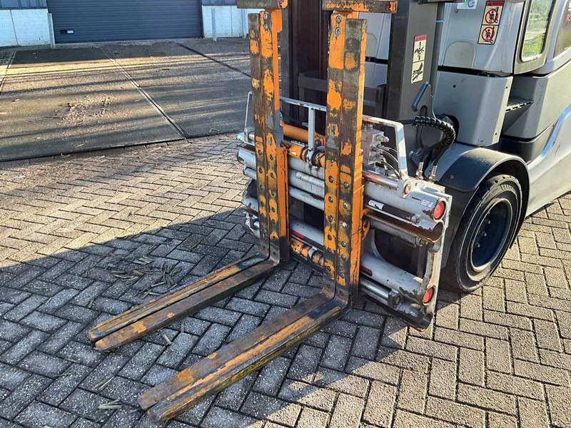 Still RX60-40 - Forklift: picture 3 Still RX60-40 - Forklift: picture 3