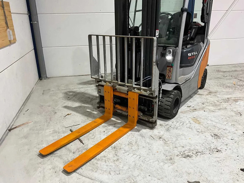 Still RX70-20T - Forklift: picture 3 Still RX70-20T - Forklift: picture 3