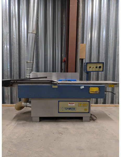 Topmaster DT430 - Woodworking machinery: picture 2 Topmaster DT430 - Woodworking machinery: picture 2
