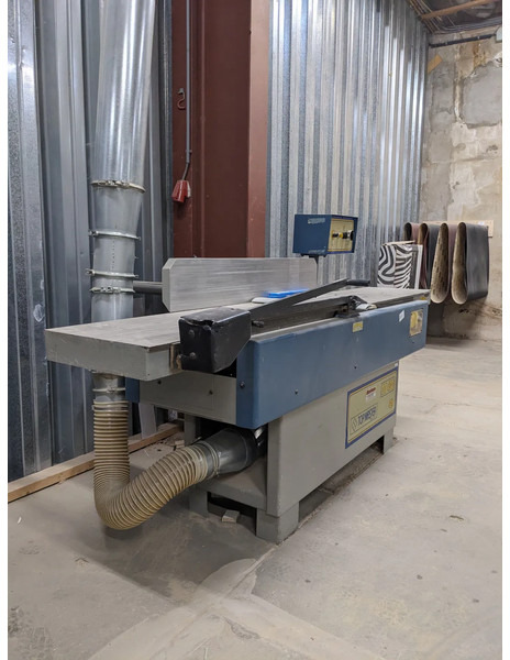 Topmaster DT430 - Woodworking machinery: picture 3 Topmaster DT430 - Woodworking machinery: picture 3