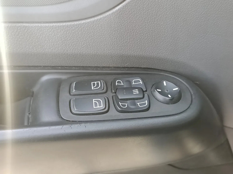 DAF CF 290 CF290 FAN achterlader GeesinkNorba GPM IV i 22H25 on lease DAF CF 290 CF290 FAN achterlader GeesinkNorba GPM IV i 22H25: picture 14