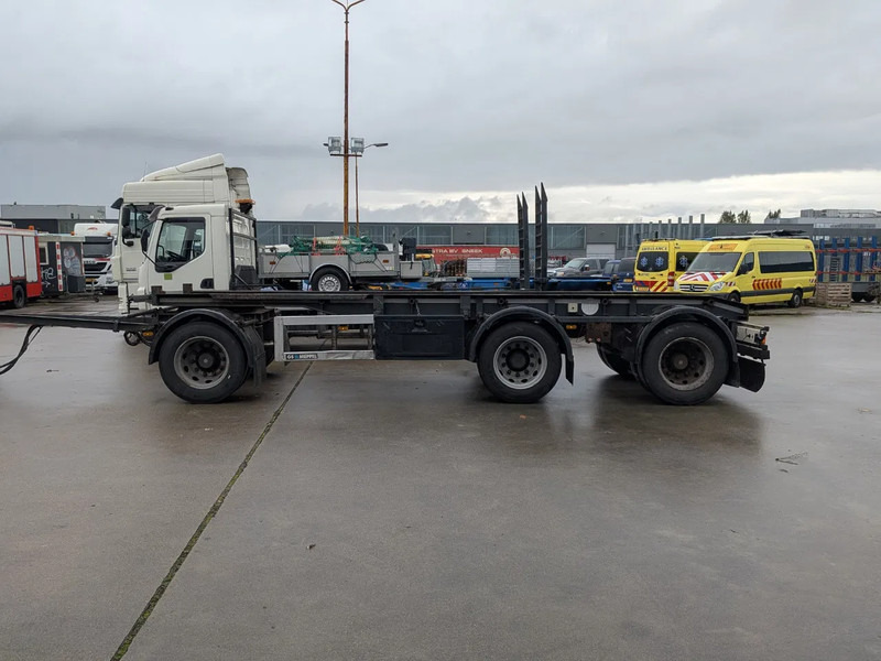 GS AIC-3000 N AIC-3000 N - Truck: picture 5 GS AIC-3000 N AIC-3000 N - Truck: picture 5