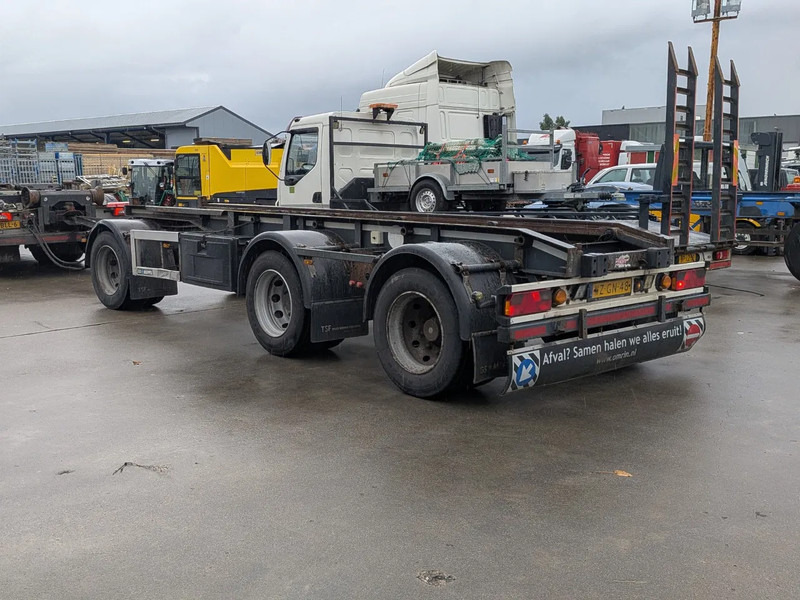 GS AIC-3000 N AIC-3000 N - Truck: picture 2 GS AIC-3000 N AIC-3000 N - Truck: picture 2