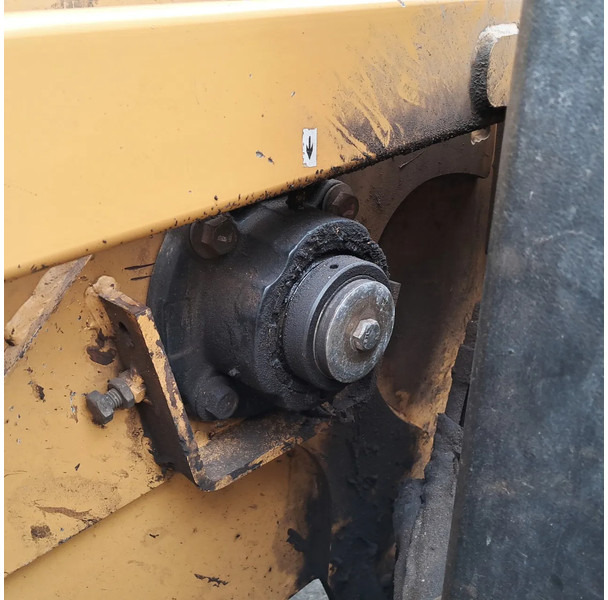 VERMEER BC1200XL T4i - Wood chipper: picture 5 VERMEER BC1200XL T4i - Wood chipper: picture 5