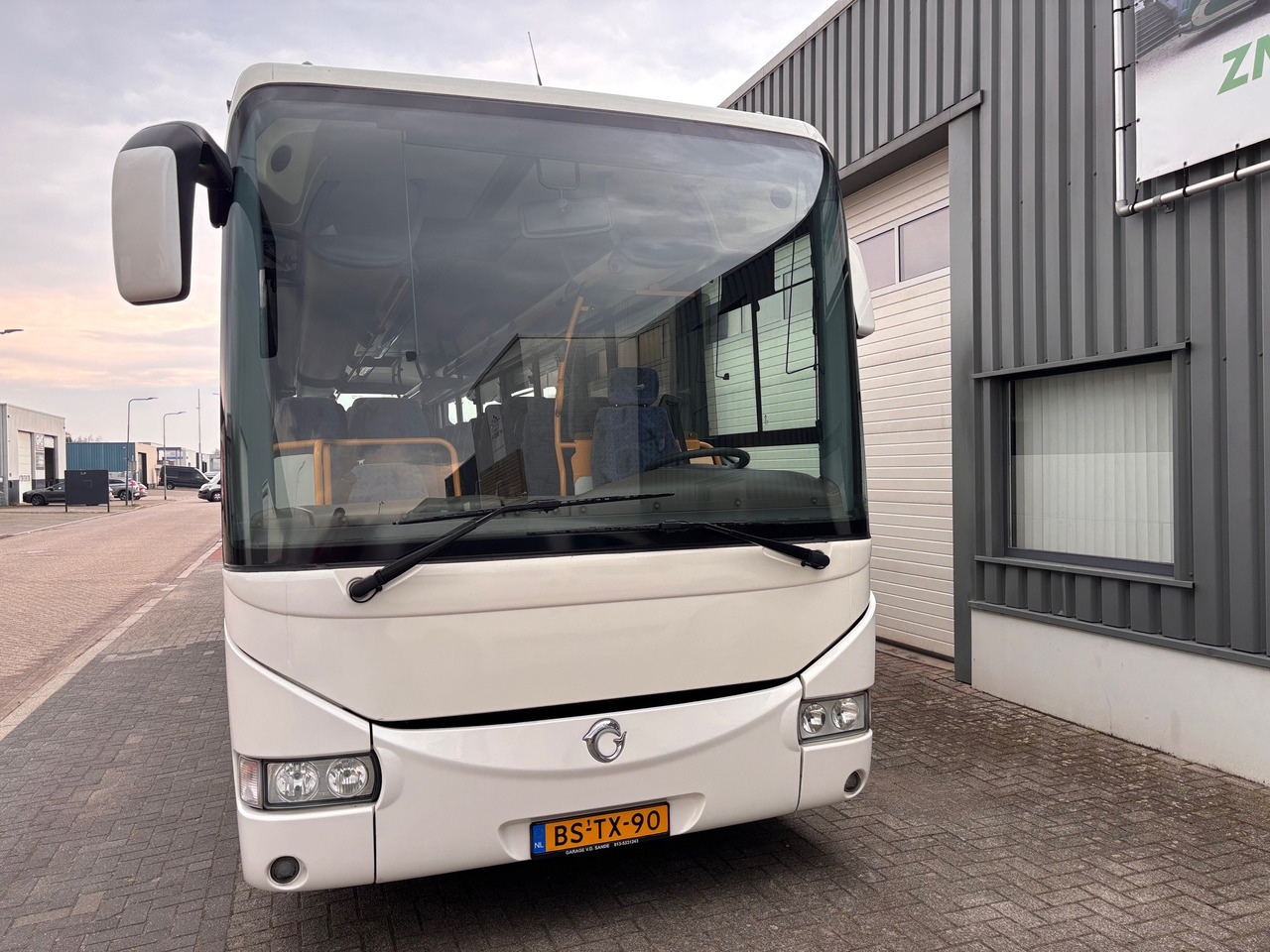 IVECO irisbus crosway - Suburban bus: picture 2 IVECO irisbus crosway - Suburban bus: picture 2
