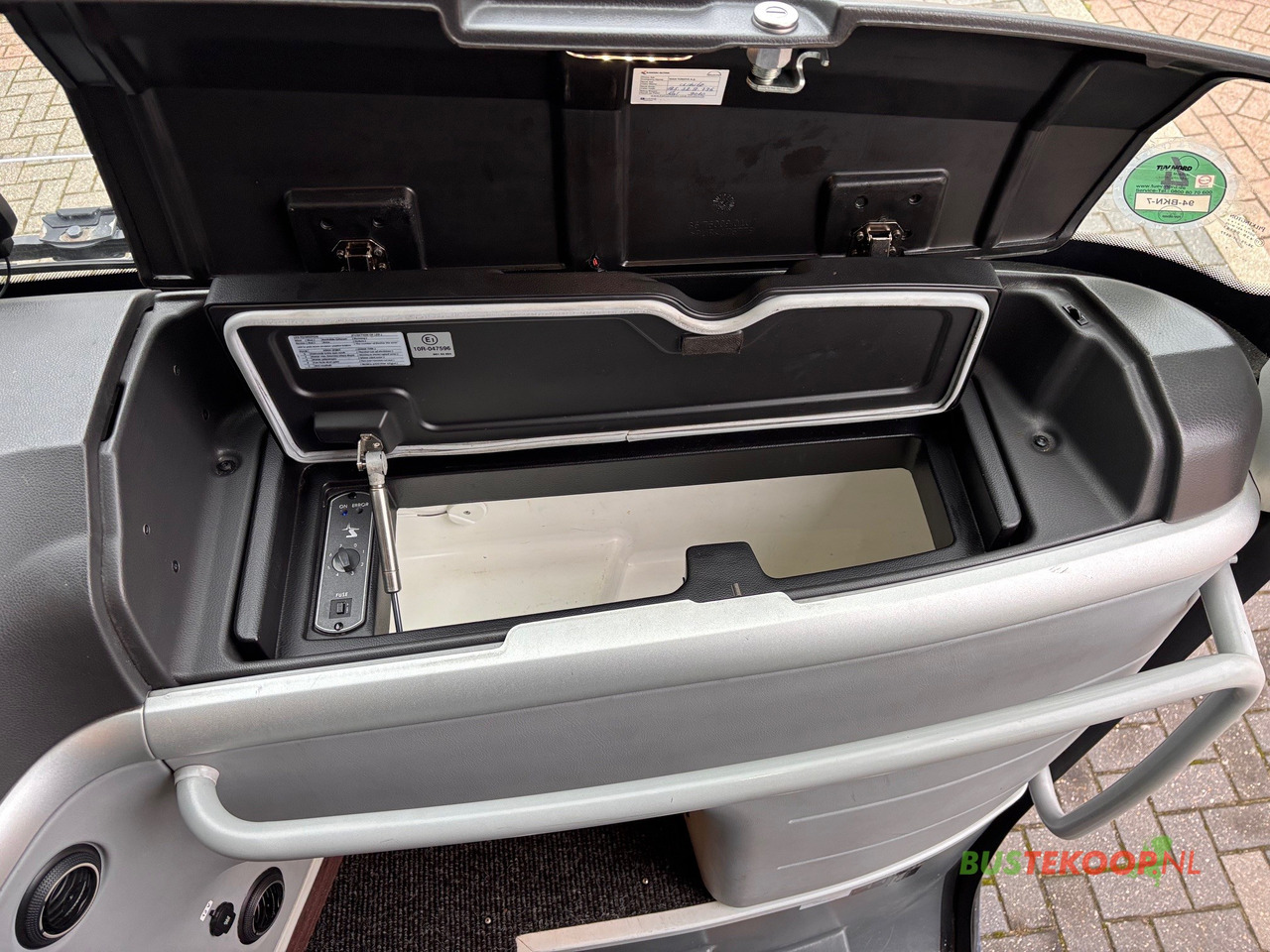 Coach MAN R 07 Lion's Coach: picture 18 Coach MAN R 07 Lion's Coach: picture 18