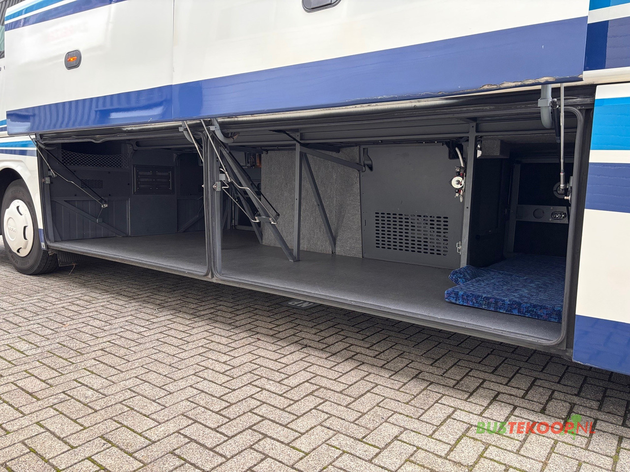 Coach MAN R 07 Lion's Coach: picture 20 Coach MAN R 07 Lion's Coach: picture 20