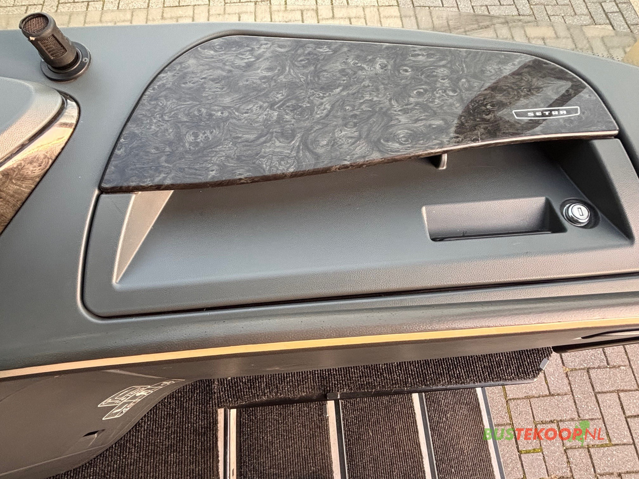 Coach SETRA S 415GT-HD: picture 18