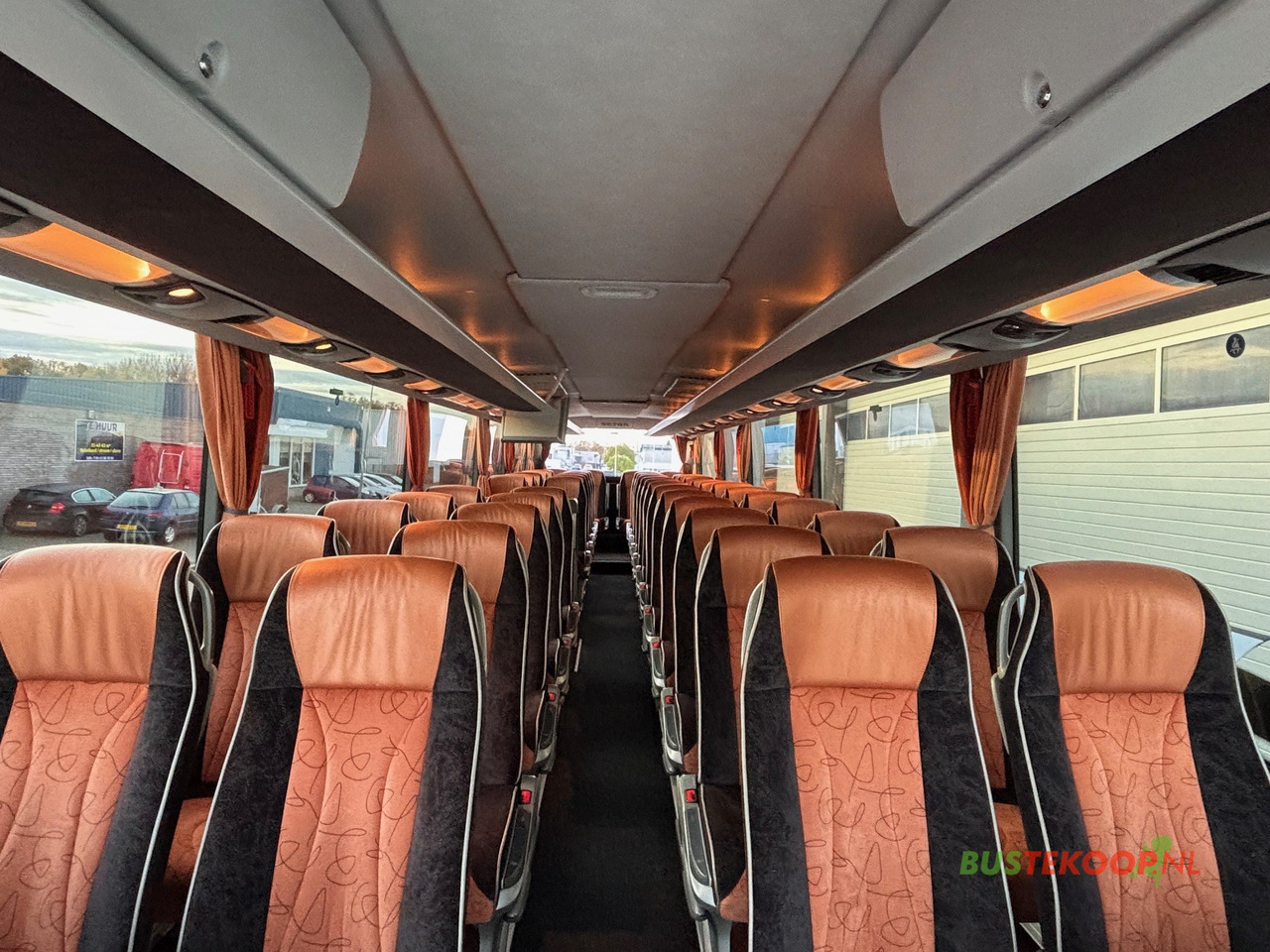 Coach SETRA S 415GT-HD: picture 9