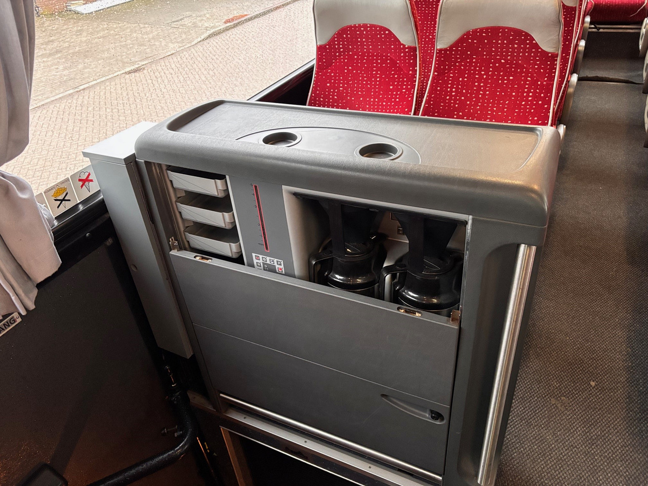 Coach VDL Bova Futura FHD 127.365 (2x Available!!!): picture 15
