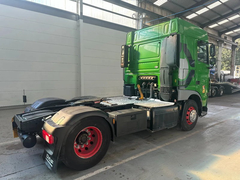 DAF XF 106.440 SPACECAB /ADR /INTARDER - Tractor unit: picture 5 DAF XF 106.440 SPACECAB /ADR /INTARDER - Tractor unit: picture 5