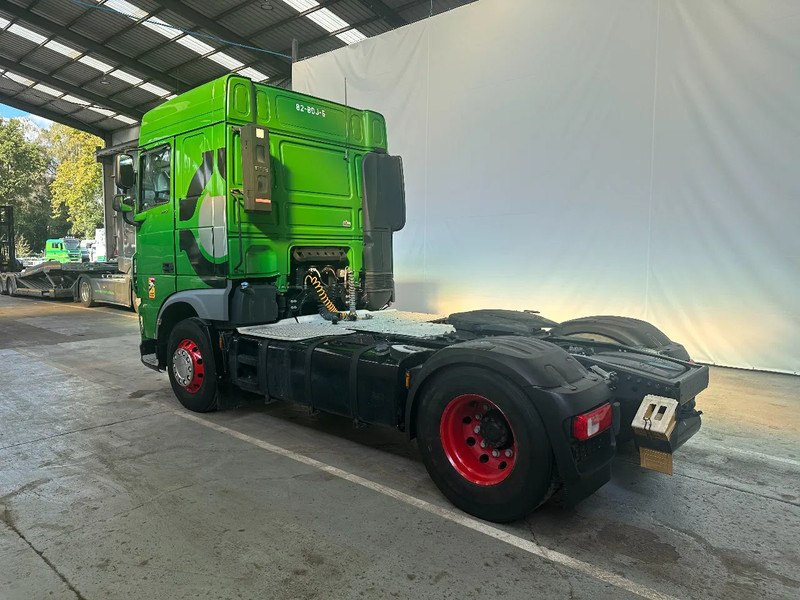 DAF XF 106.440 SPACECAB /ADR /INTARDER - Tractor unit: picture 3 DAF XF 106.440 SPACECAB /ADR /INTARDER - Tractor unit: picture 3