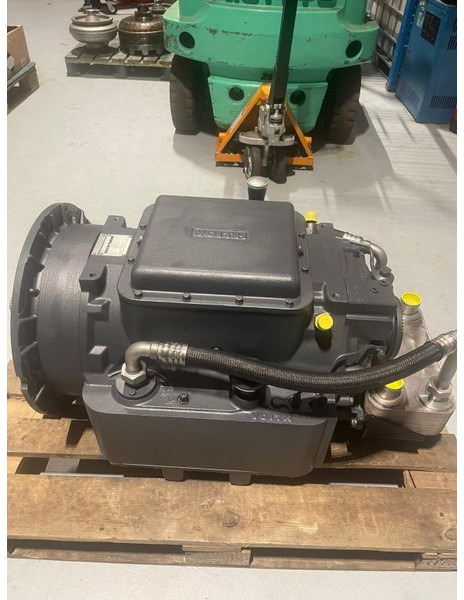 New Gearbox Voith 864-3e volautomatische versnellingsbak: picture 9