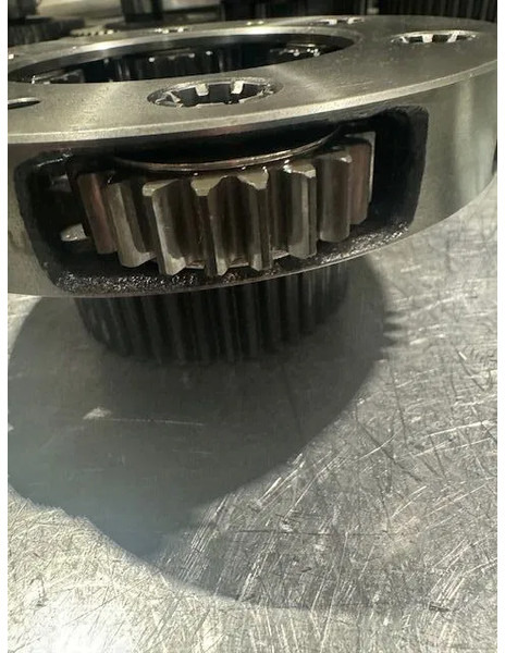 Volvo Planet Kit, PT1560, 1860, 1660, 1562, 1862, 1760,1761, 1761A, 1563, 1863, 1509, 2519, 2529, - Gearbox: picture 2 Volvo Planet Kit, PT1560, 1860, 1660, 1562, 1862, 1760,1761, 1761A, 1563, 1863, 1509, 2519, 2529, - Gearbox: picture 2