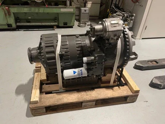 Volvo VT1906PT all type's - Gearbox for Truck: picture 4 Volvo VT1906PT all type's - Gearbox for Truck: picture 4