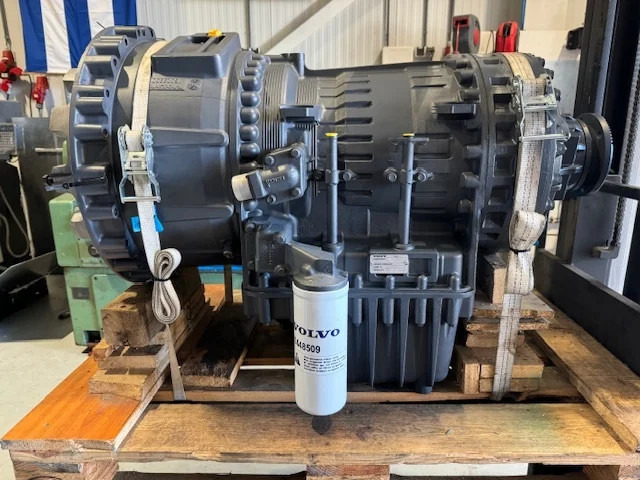 Volvo Versnellingsbak PT1863 22689 - Gearbox and parts for Construction machinery: picture 1 Volvo Versnellingsbak PT1863 22689 - Gearbox and parts for Construction machinery: picture 1