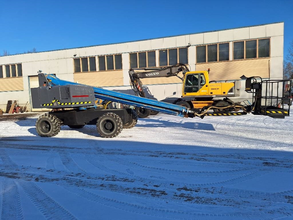 Articulated boom Genie S 65: picture 15