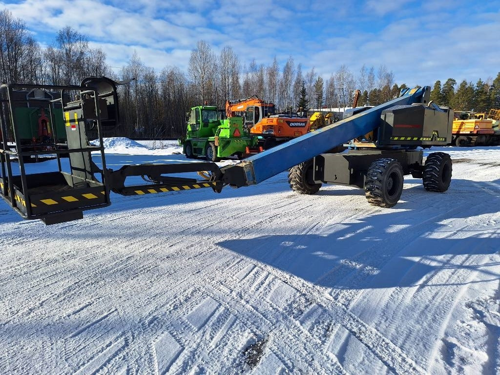 Articulated boom Genie S 65: picture 6